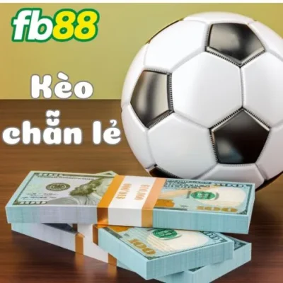 cách bắt kèo chẵn lẻ