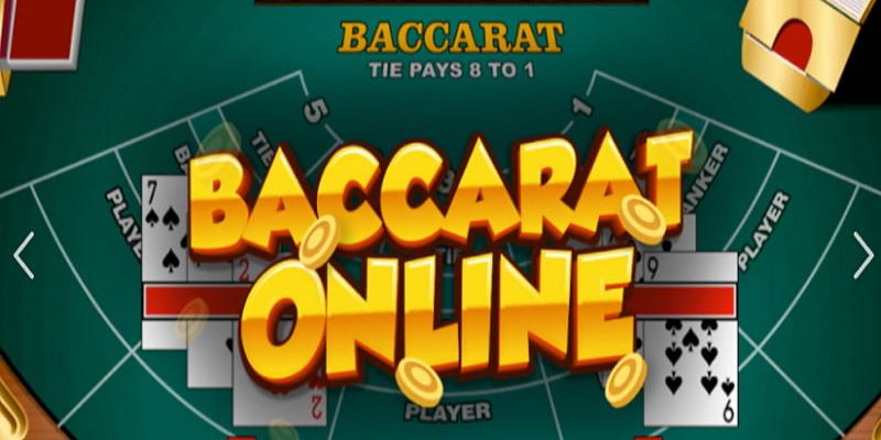 Baccarat Online - Đánh Bài An Toàn, Đổi Thưởng Không Giới Hạn