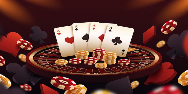 Casino trực tuyến PG88 - Cơ hội chơi không giới hạn