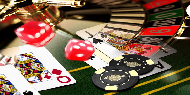 Casino trực tuyến PG88 được đánh giá là điểm đến lý tưởng xanh chín